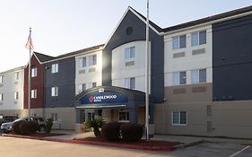 Candlewood Suites Houston Westchase - Westheimer By Ihg
